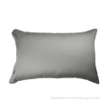 Metal Gray 100% Egyptian Cotton Brief Style Pillowcas